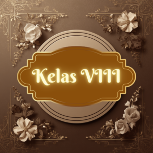 Kelas 8